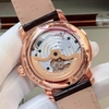 Đồng hồ nam Frederique Constant HYBRID MANUFACTURE  FC-750MC4H4