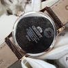 Đồng hồ nữ Orient Sun and Moon RA-KA0002Y00C