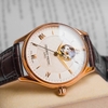 Đồng hồ nam Frederique Constant Classics Heart Beat Automatic 40MM Watch FC-310MV5B4