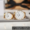 Đồng hồ nữ Sunrise SRWATCH SR8702.1402 TIMEPIECE nữ