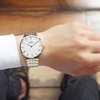 Đồng hồ nam Sunrise SRWATCH SR8702.1402 TIMEPIECE nam