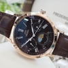 Đồng hồ nữ Orient Sun and Moon RA-KA0002Y00C