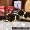 Đồng hồ nam Sunrise SRWATCH SG1056.4601TE TIMEPIECE
