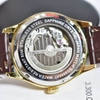 Đồng hồ nam Sunrise SRWATCH SG886.4602AT