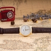 Đồng hồ nam Sunrise SRWATCH SG886.4602AT