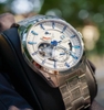 Đồng hồ nam Bentley BL1831-15MWWI Máy cơ hở tim