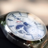 Đồng hồ nam Bentley BL1831-15MWWI Máy cơ hở tim
