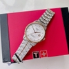 Đồng hồ nam TISSOT TISSOT LUXURY AUTOMATIC COSC T086.408.22.036.00