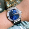 Đồng hồ nam Olym Pianus dáng Hublot OP990-45ADGS-GL-X