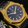 Đồng hồ nam SRWATCH Galaxy SG99991.4601GLA - Kiểu dáng Hublot - AP vô cùng trẻ trung, bản giới hạn 888 chiếc.