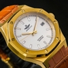 Đồng hồ nam SRWATCH Galaxy SG99991.4602GLA - Kiểu dáng Hublot - AP vô cùng trẻ trung, bản giới hạn 888 chiếc.