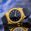Đồng hồ nam SRWATCH Galaxy SG99991.4603GLA - Kiểu dáng Hublot - AP vô cùng trẻ trung, bản giới hạn 888 chiếc.