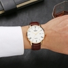 Đồng hồ nam Sunrise SRWATCH SG1054.4602TE