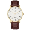 Đồng hồ nam Sunrise SRWATCH SG1054.4602TE