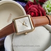 Đồng hồ nữ Sunrise SRWATCH SL2203.4502 mặt vuông