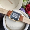 Đồng hồ nữ Sunrise SRWATCH SL2203.4502 mặt vuông
