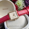 Đồng hồ nữ Sunrise SRWATCH SL2203.4302 mặt vuông