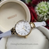 Đồng hồ nữ Sunrise SRWATCH SL7541.4602