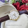 Đồng hồ nữ Sunrise SRWATCH SL1057.4602TE
