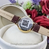 Đồng hồ nữ SRWATCH SL2086.4602RNT