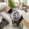 Đồng hồ nam Olym Pianus Dây da OP130-03MS-GL-XL
