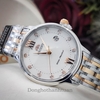 Đồng hồ nữ Orient Sun and Moon SSZ45001W0