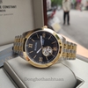 Đồng Hồ nam Bulova 98A168 Máy cơ hở tim