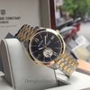 Đồng Hồ nam Bulova 98A168 Máy cơ hở tim