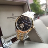 Đồng Hồ nam Bulova 98A168 Máy cơ hở tim