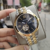 Đồng Hồ nam Bulova 98A168 Máy cơ hở tim