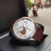Đồng hồ nam Bentley BL1684-35WWDRMS Máy cơ hở tim