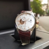 Đồng hồ nam Bentley BL1684-35WWDRMS Máy cơ hở tim