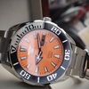 Đồng hồ nam SEIKO 5 SRPC55K1 Kiểu dáng Sport