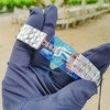 Đồng hồ nam Olym Pianus OP99141-56AGS-T