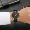 Đồng hồ nam Sunrise SRWATCH SG1054.4101TE