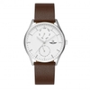 Đồng hồ nam SRWATCH SG5861.4102 trắng