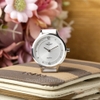 Đồng hồ nữ SRWATCH SL1607.4102TE TIMEPIECE silver