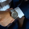 Đồng hồ nam TISSOT Luxury Powermatic 80 Anthracite T086.407.11.061.10