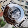 Đồng hồ nam TISSOT Luxury Powermatic 80 Anthracite T086.407.11.061.10