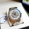 Đồng hồ nam TISSOT Luxury Powermatic 80 Anthracite T086.407.11.061.10
