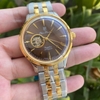 Đồng hồ nam Olym Pianus OP99141-71AGSK-N Mặt Nâu