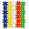 RÁP 999 ABC -R136-16