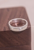 Nhẫn nam bạc Việt Nam Promise (309)