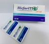 Blefari TTO Swab - Khăn Swab rửa mắt chuyên dụng, viêm bờ mi.