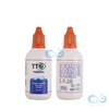 TTO Thermal Shampoo - Sữa rửa mắt , dầu gội mi mắt phòng ngừa viêm bờ mi, hộp 1 chai 45ml