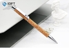 Bút ký gỗ - MS PEN008 - in logo doanh nghiệp