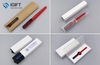 Bút ký sắc màu MS PEN007 - in khắc logo theo yêu cầu