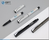 Bút ký kim loại thân vuông MS PEN006 - in khắc logo theo yêu cầu