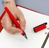 Bút ký sắc màu MS PEN007 - in khắc logo theo yêu cầu