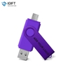 USB quà tặng in logo - USB bằng nhựa USB002